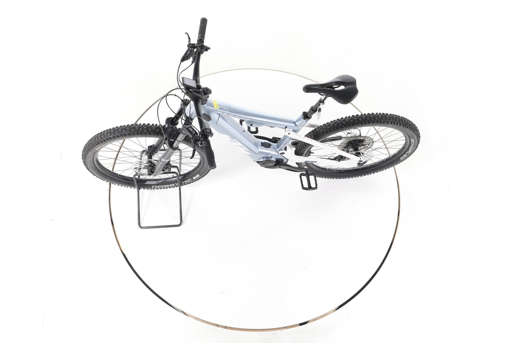 KTM Macina Lycan 771 E-Bike Fully - Image 19