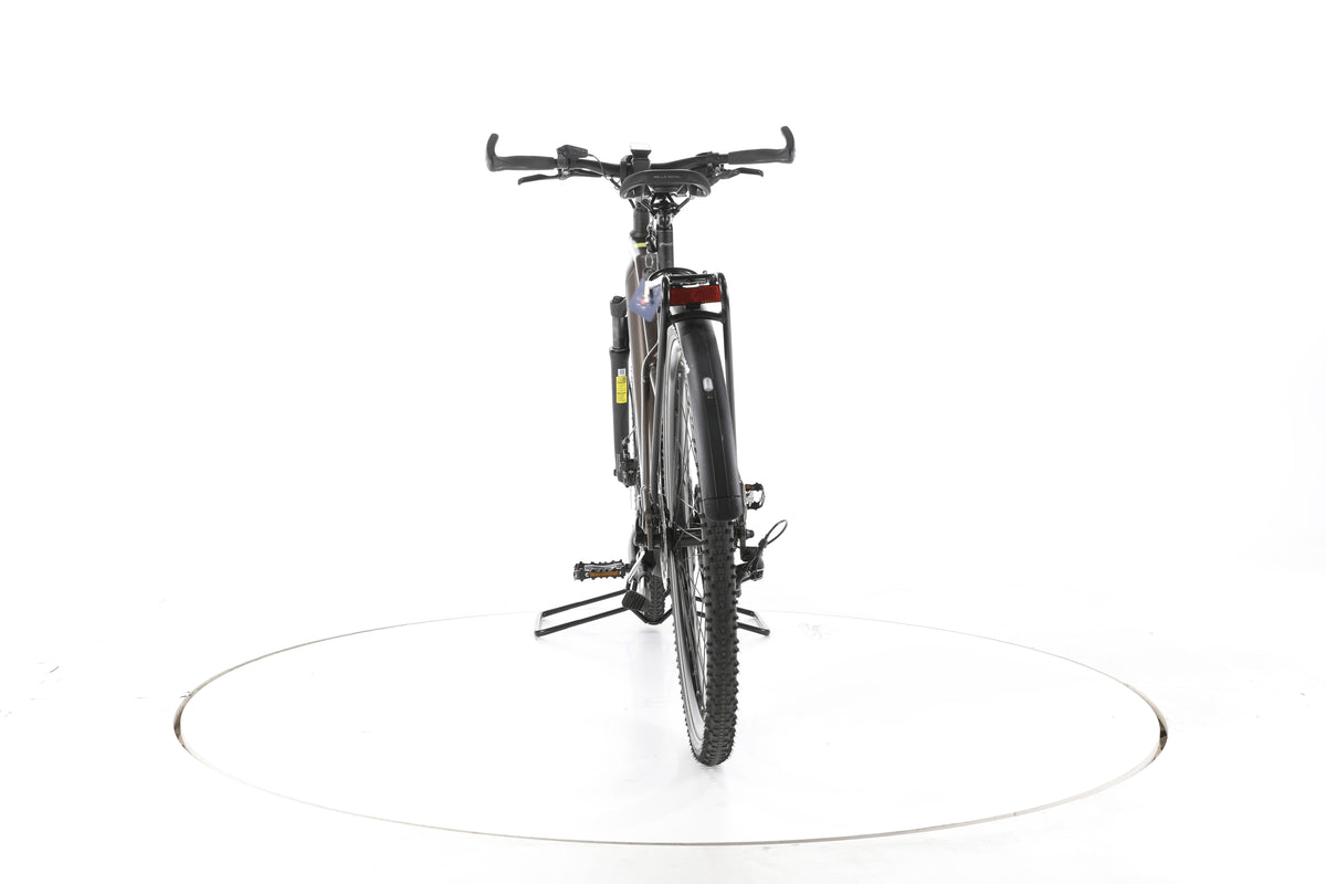 KTM Macina Cross LFC Trekking E-Bike 2024 - Image 10