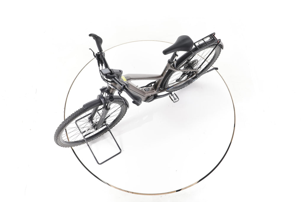 KTM Macina Cross LFC Trekking E-Bike 2024 - Image 18