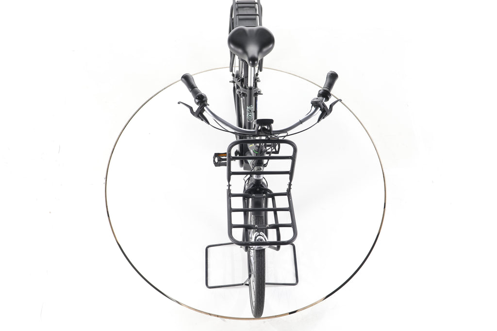 Gazelle Miss Grace C7+ HMB City E-Bike Tiefeinsteiger - Image 16