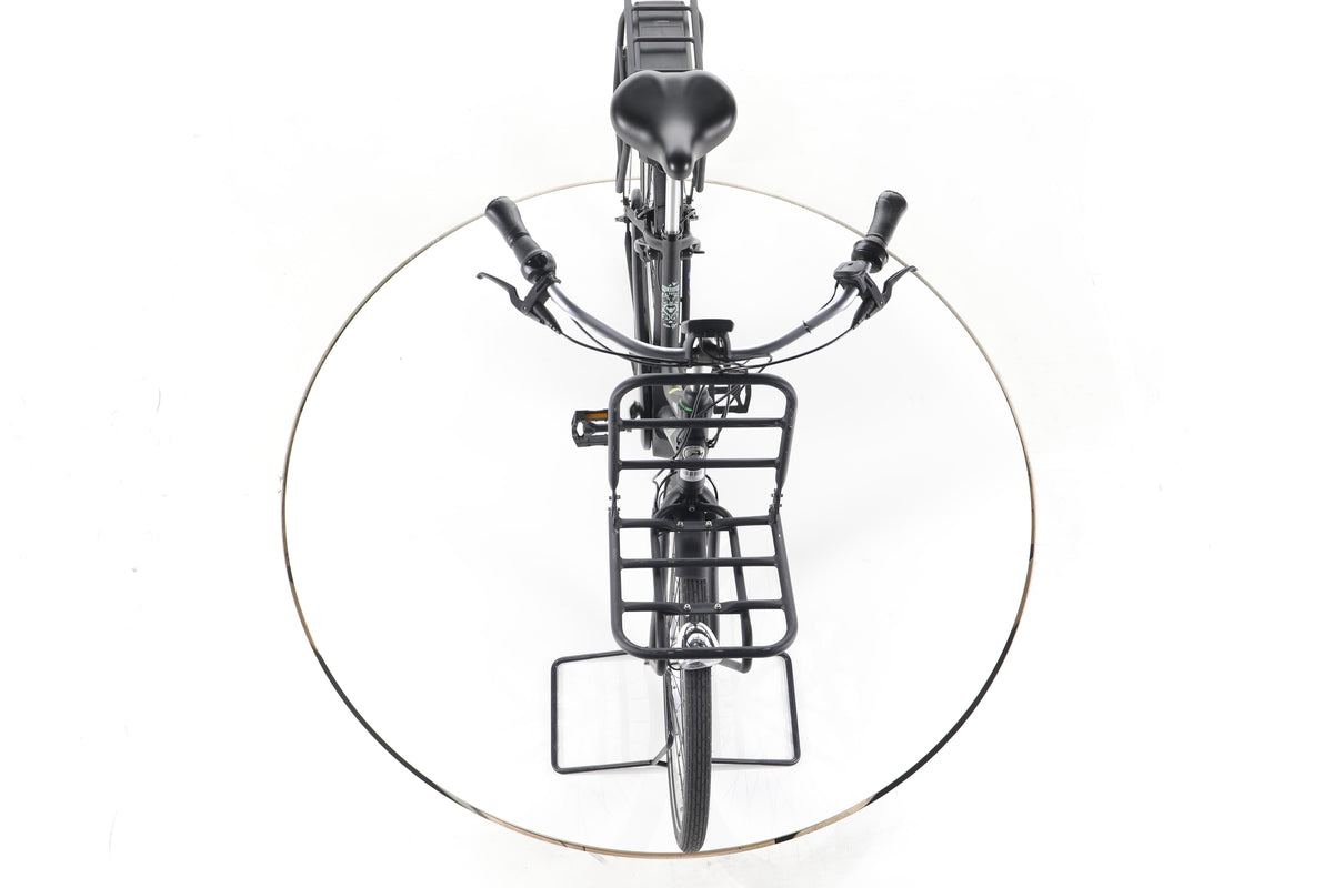 Gazelle Miss Grace C7+ HMB City E-Bike Tiefeinsteiger - Image 16