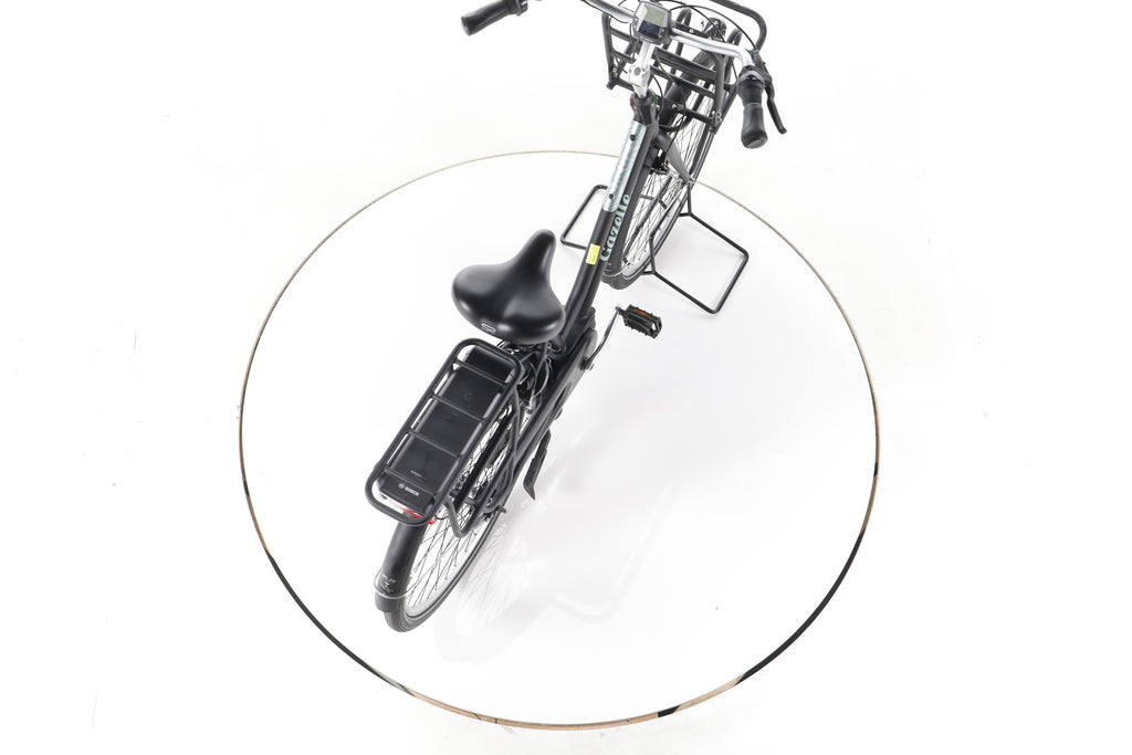 Gazelle Miss Grace C7+ HMB City E-Bike Tiefeinsteiger - Image 23