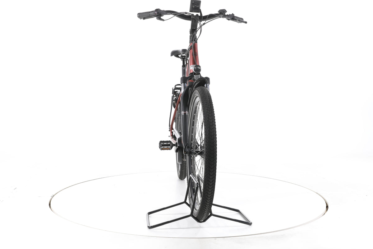 Winora Sinus N5 City E-Bike Tiefeinsteiger 2024 - Image 4