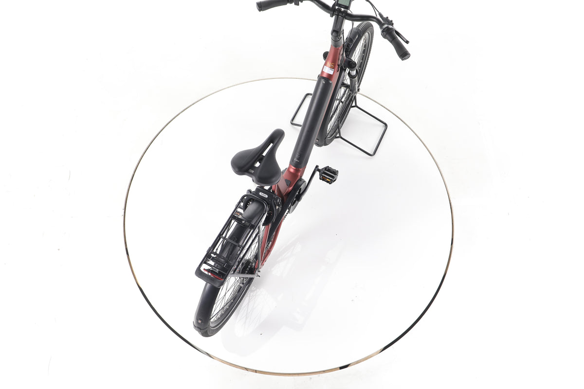 Winora Sinus N5 City E-Bike Tiefeinsteiger 2024 - Image 23