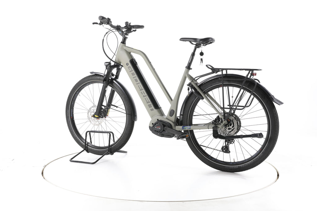 Gudereit ET-12 evo Basic Trekking E-Bike 2024 - Image 8