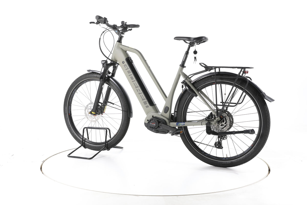 Gudereit ET-12 evo Basic Trekking E-Bike 2024 - Image 8