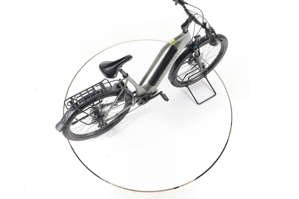 Gudereit ET-12 evo Basic Trekking E-Bike 2024 - Image 24