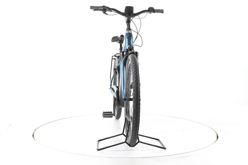 Cube Supreme RT Hybrid City E-Bike Tiefeinsteiger - Image 4