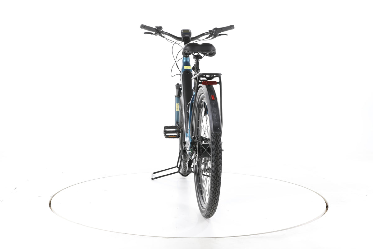 Cube Supreme RT Hybrid City E-Bike Tiefeinsteiger - Image 10