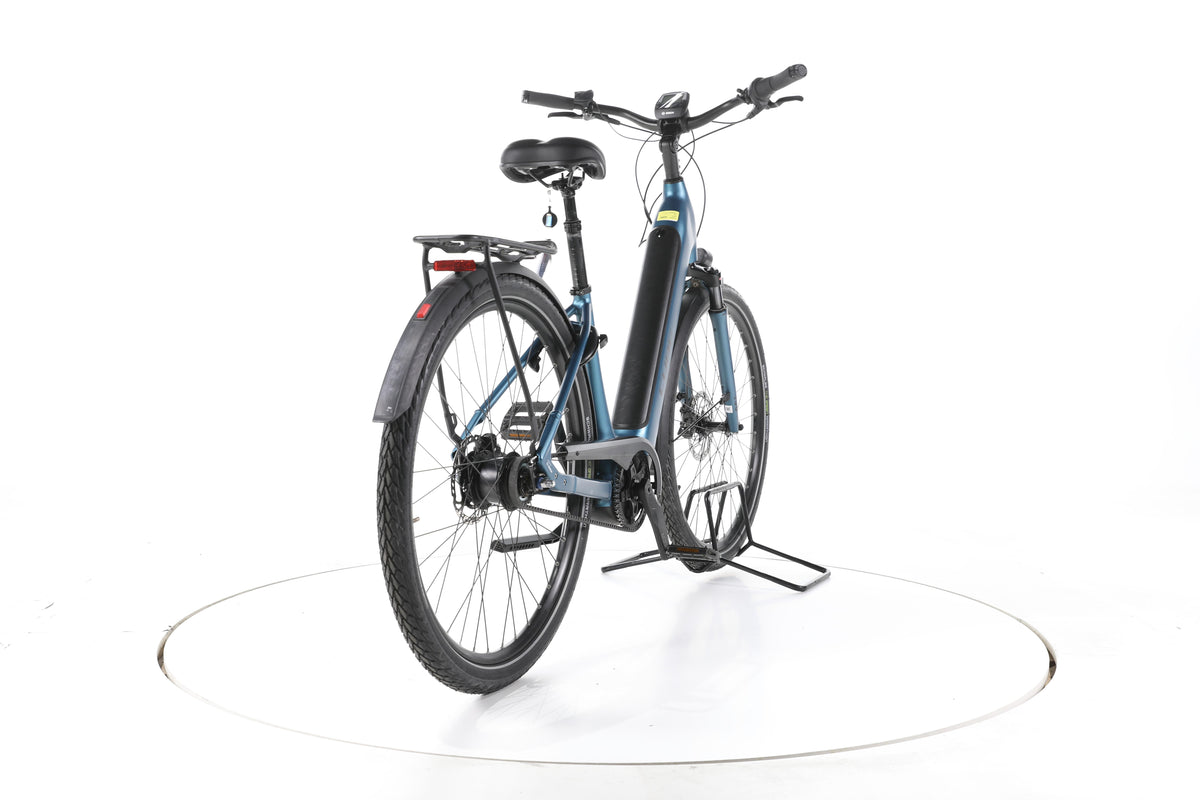 Cube Supreme RT Hybrid City E-Bike Tiefeinsteiger - Image 11