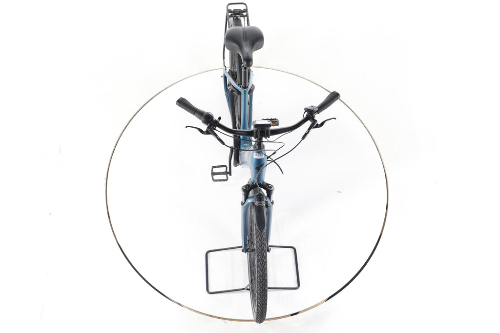 Cube Supreme RT Hybrid City E-Bike Tiefeinsteiger - Image 16