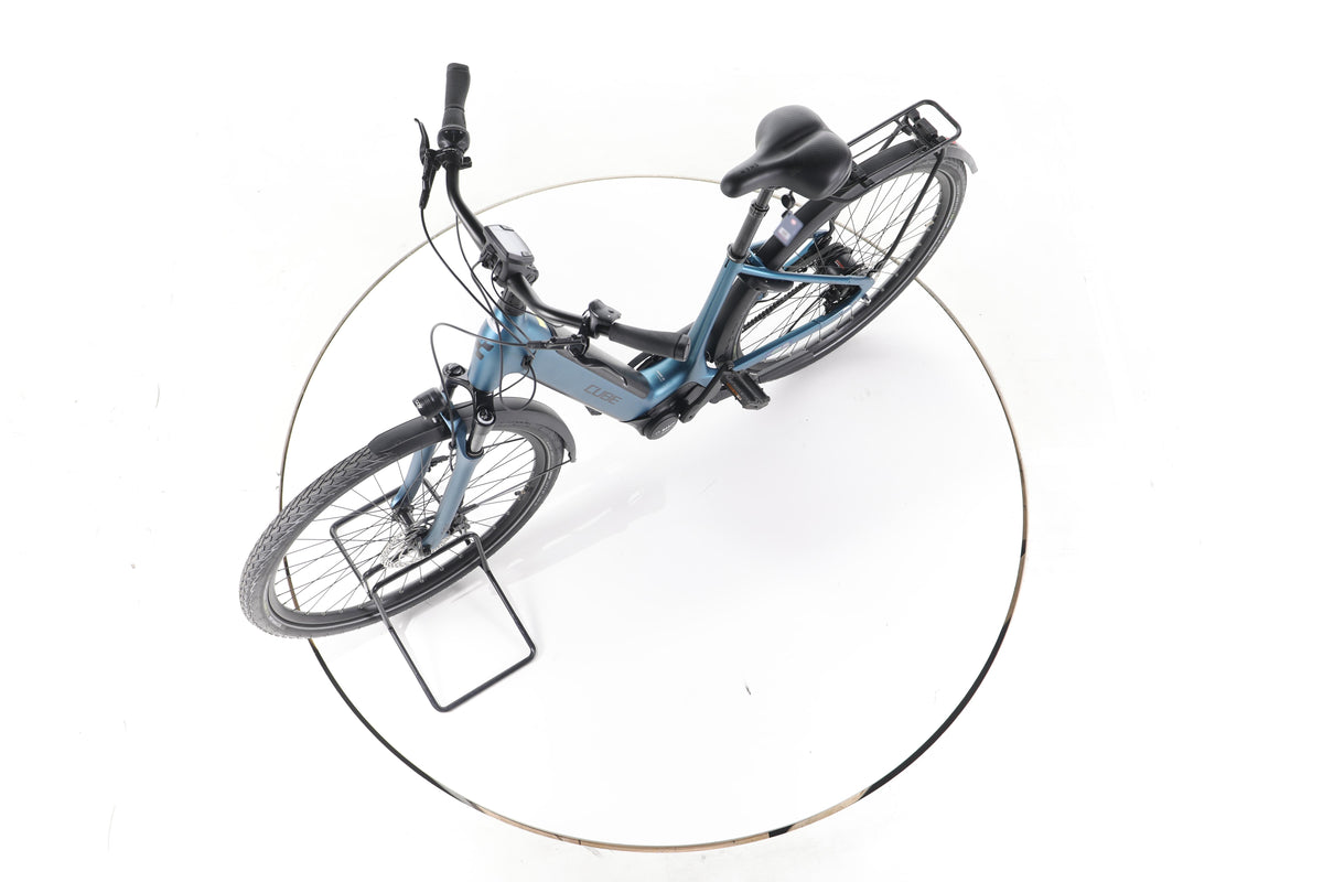 Cube Supreme RT Hybrid City E-Bike Tiefeinsteiger - Image 18