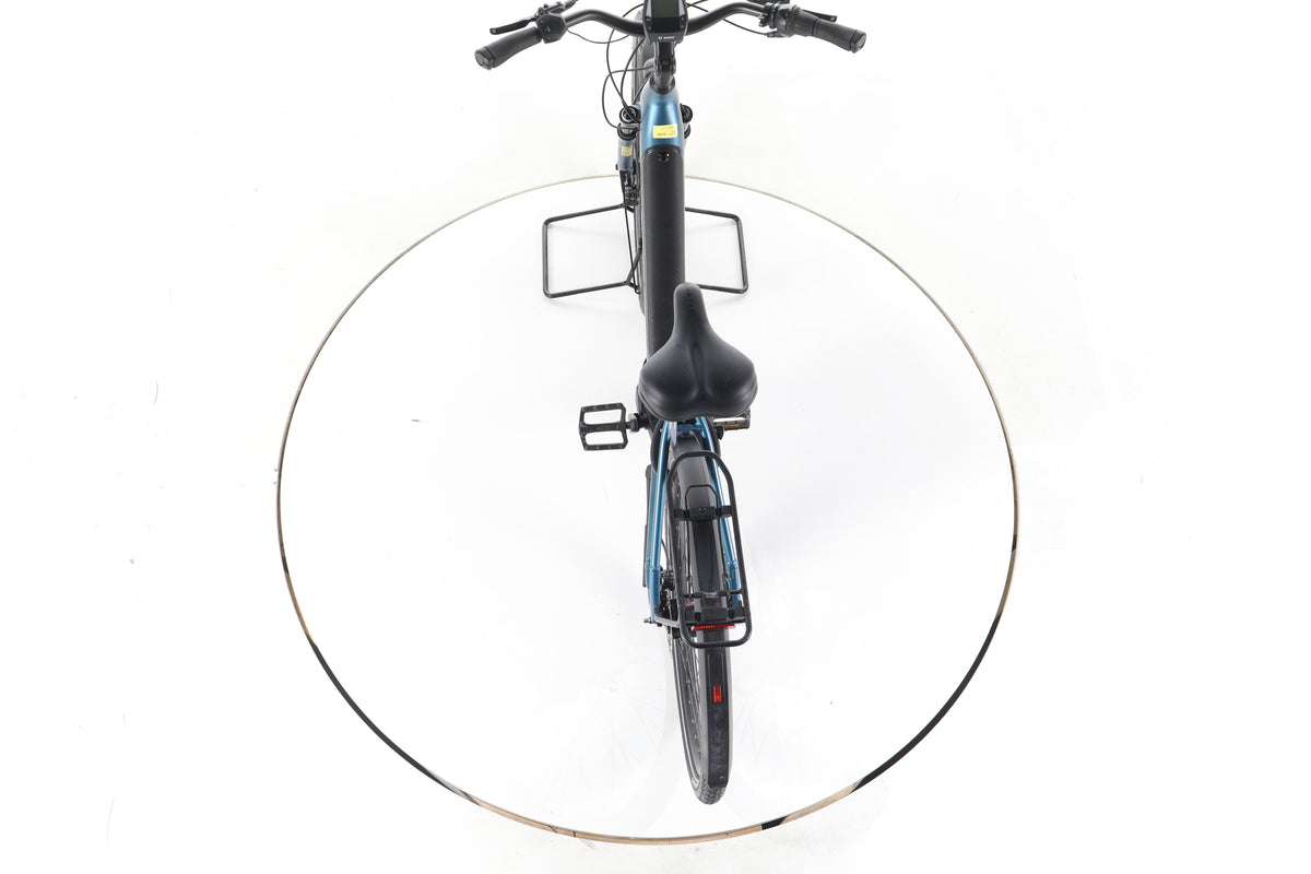 Cube Supreme RT Hybrid City E-Bike Tiefeinsteiger - Image 22
