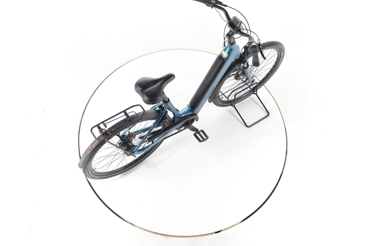 Cube Supreme RT Hybrid City E-Bike Tiefeinsteiger - Image 24