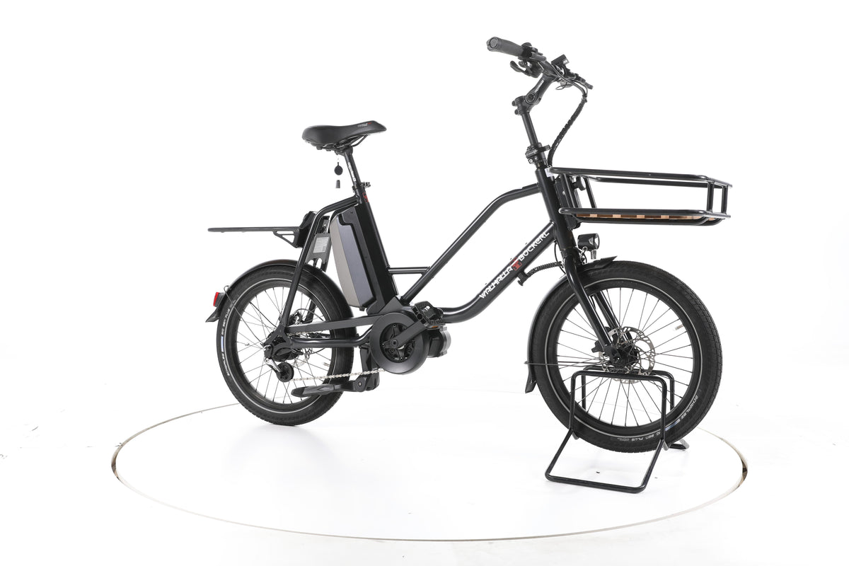 Metz Mobility E-PACKR 8.0 Kompakt E-Bike Tiefeinsteiger - Image 2