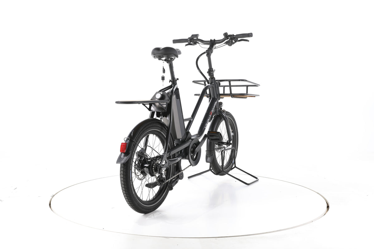 Metz Mobility E-PACKR 8.0 Kompakt E-Bike Tiefeinsteiger - Image 11