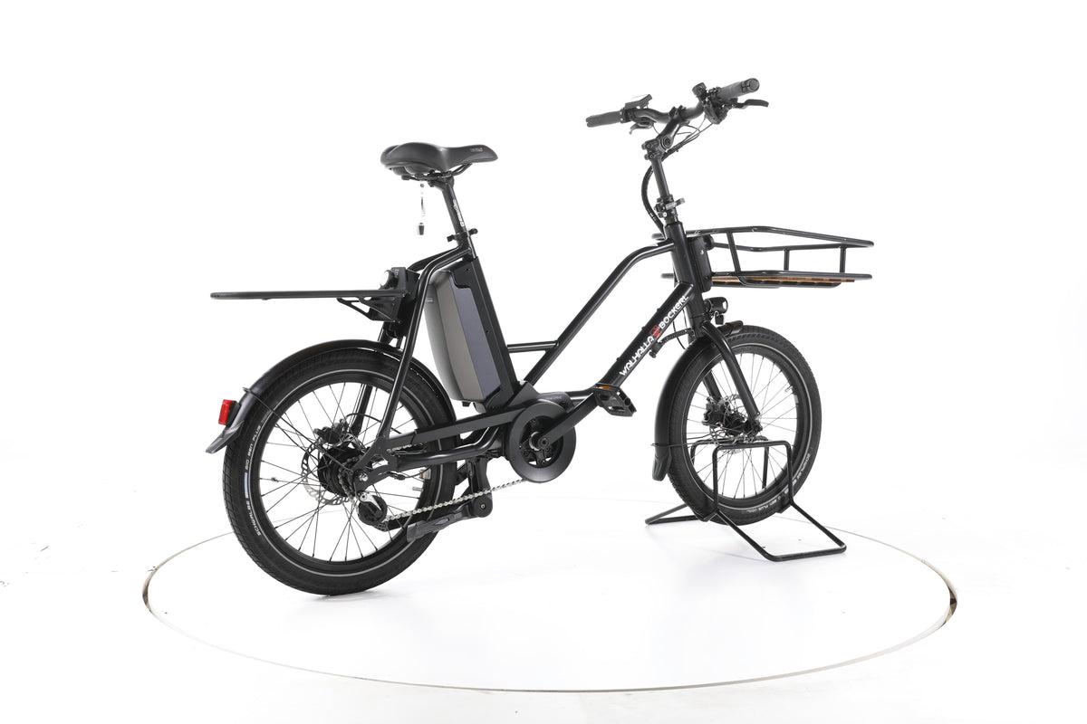 Metz Mobility E-PACKR 8.0 Kompakt E-Bike Tiefeinsteiger - Image 12