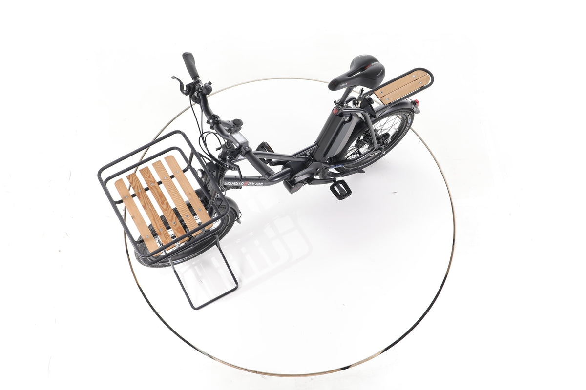 Metz Mobility E-PACKR 8.0 Kompakt E-Bike Tiefeinsteiger - Image 18