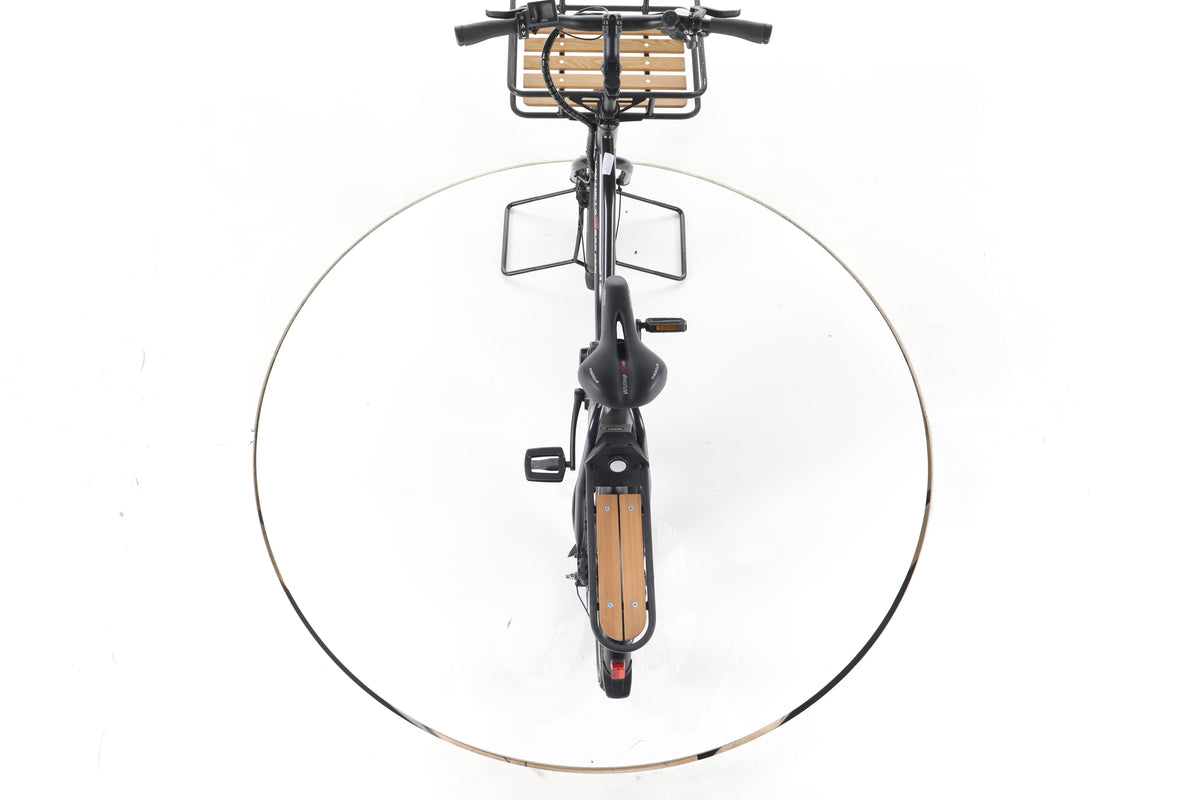 Metz Mobility E-PACKR 8.0 Kompakt E-Bike Tiefeinsteiger - Image 22