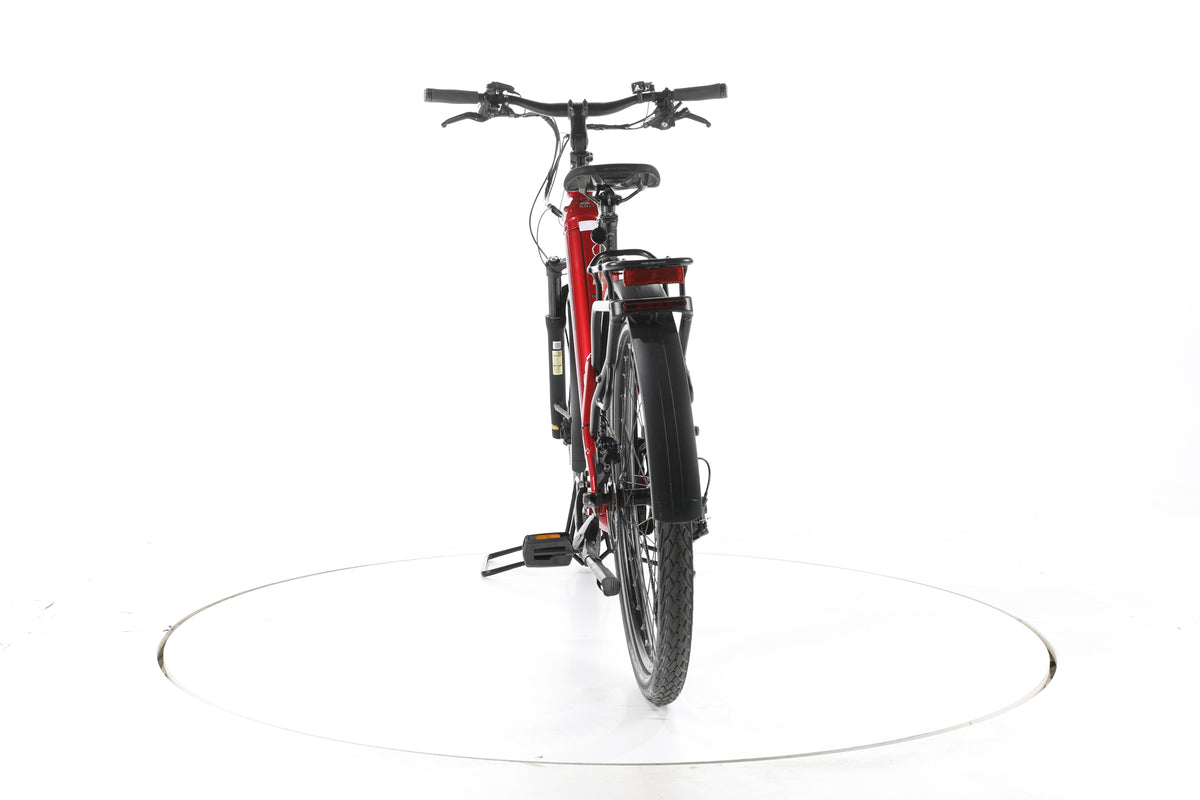 ZEMO ZE FS 12 Trekking E-Bike Tiefeinsteiger - Image 10