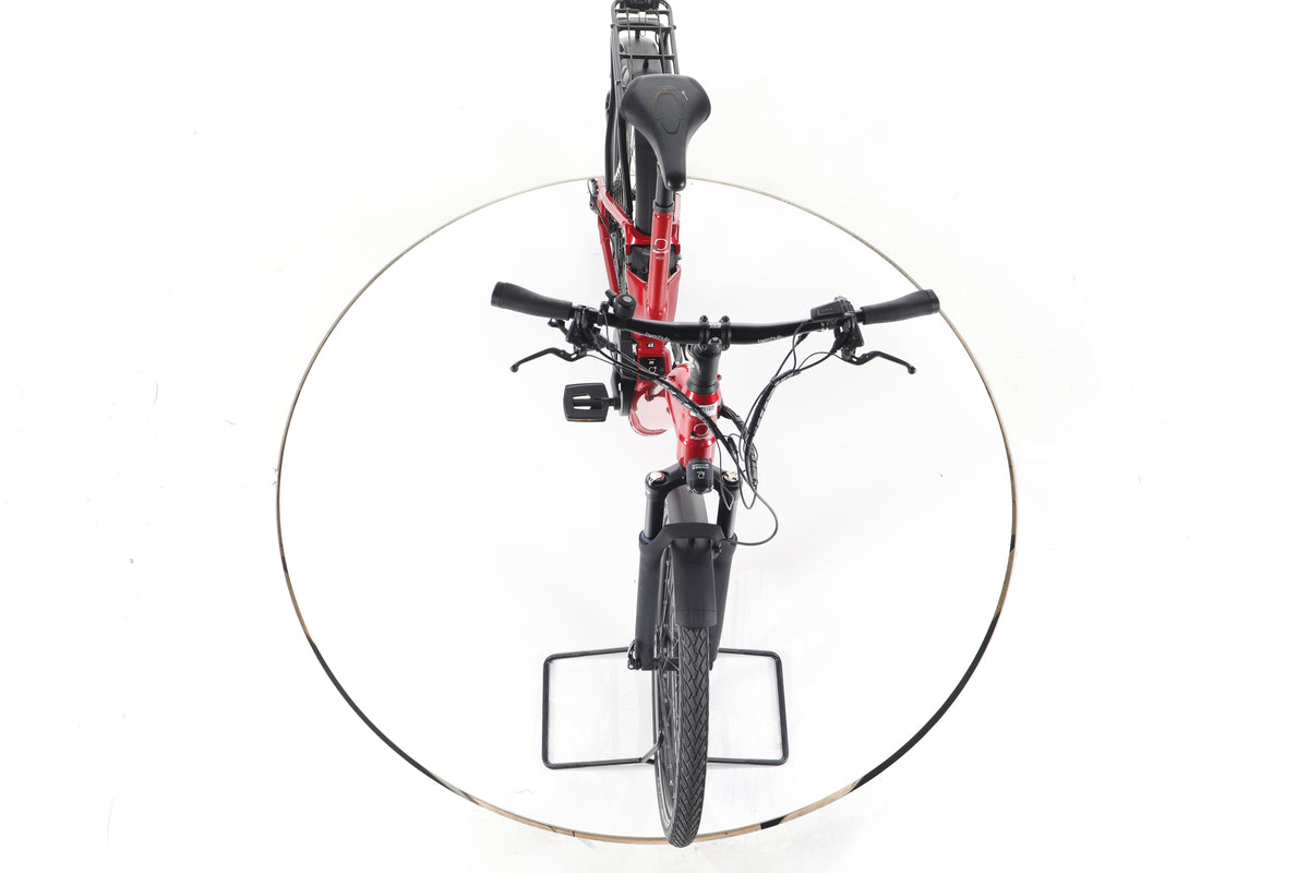 ZEMO ZE FS 12 Trekking E-Bike Tiefeinsteiger - Image 16
