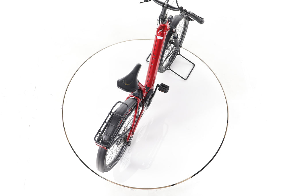 ZEMO ZE FS 12 Trekking E-Bike Tiefeinsteiger - Image 23