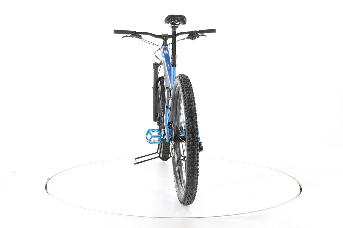 Mondraker Superfoxy Fahrrad Fully - Image 10
