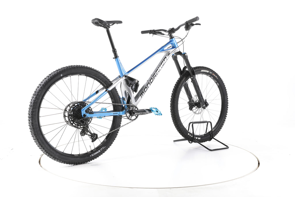 Mondraker Superfoxy Fahrrad Fully - Image 12