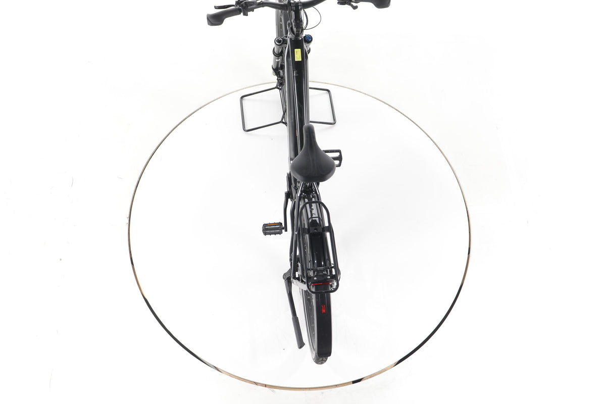 Cube Kathmandu Hybrid EXC Trekking E-Bike - Image 22