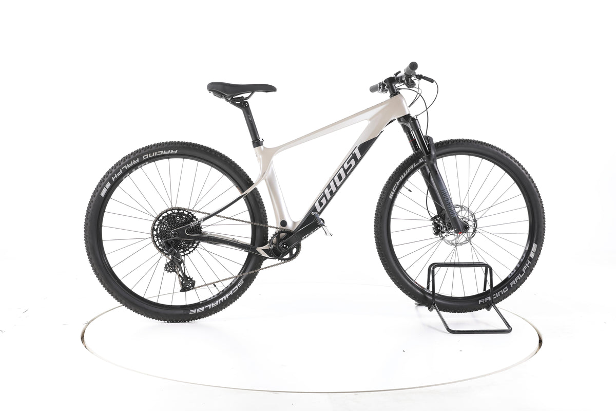 Ghost Lector SF Fahrrad Hardtail - Image 1