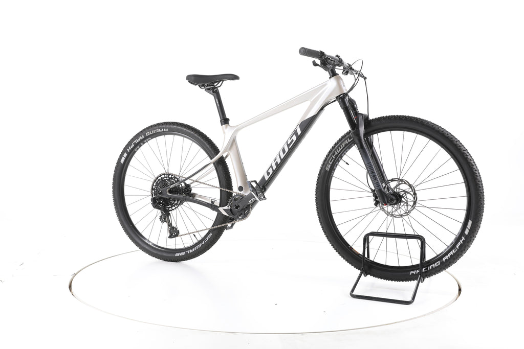 Ghost Lector SF Fahrrad Hardtail - Image 2