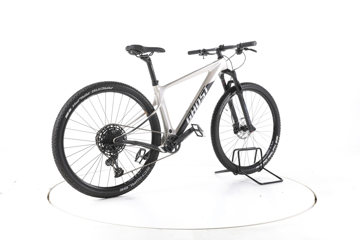 Ghost Lector SF Fahrrad Hardtail - Image 12