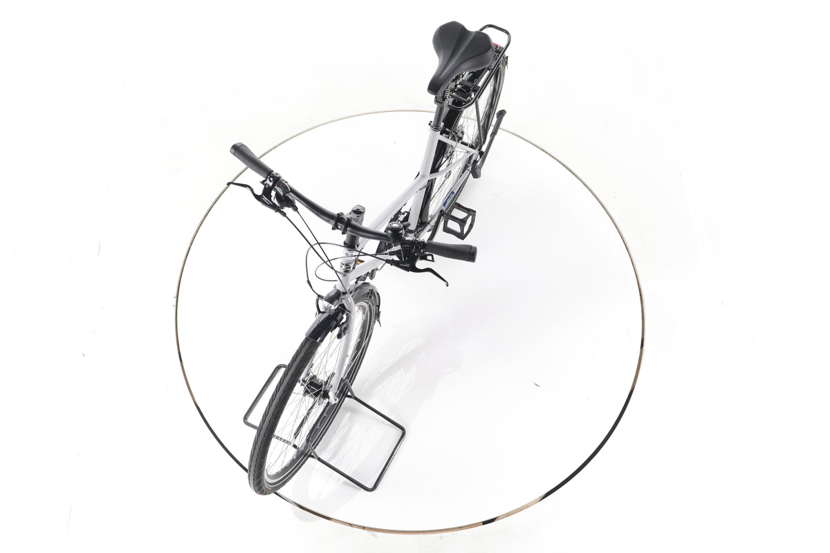 Böttcher Safari Fahrrad City & Trekking - Image 17