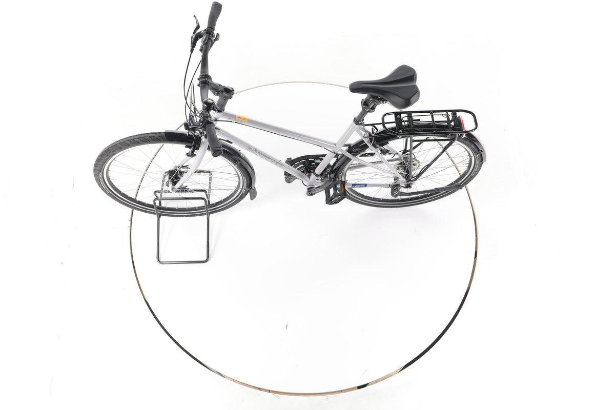Böttcher Safari Fahrrad City & Trekking - Image 19
