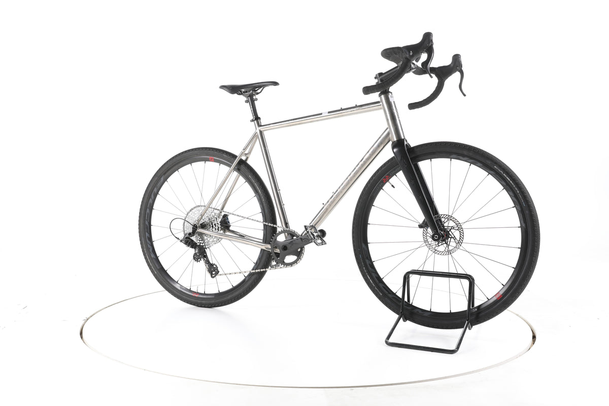 Falkenjagd Aristos GT Gravelbike 2024 - Image 2