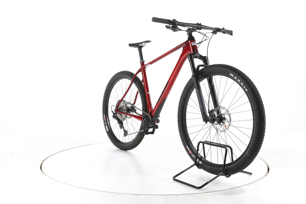 Merida BIG.NINE XT Fahrrad Hardtail - Image 3