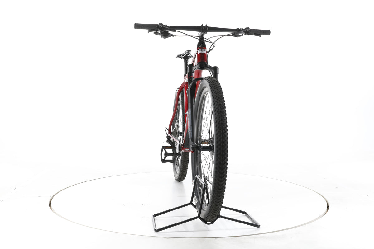 Merida BIG.NINE XT Fahrrad Hardtail - Image 4