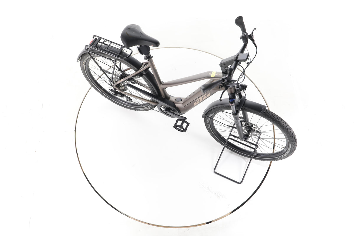 KTM Macina Gran 710 Trekking E-Bike - Image 14