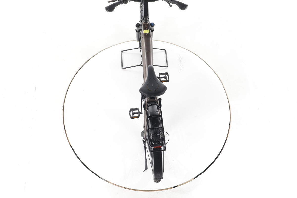 KTM Macina Gran 710 Trekking E-Bike - Image 22