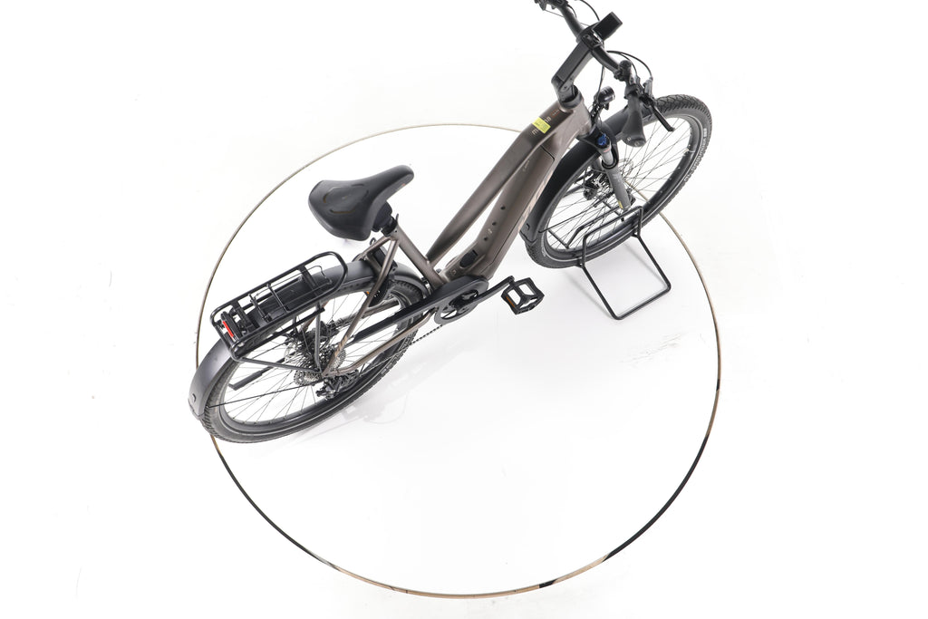 KTM Macina Gran 710 Trekking E-Bike - Image 24