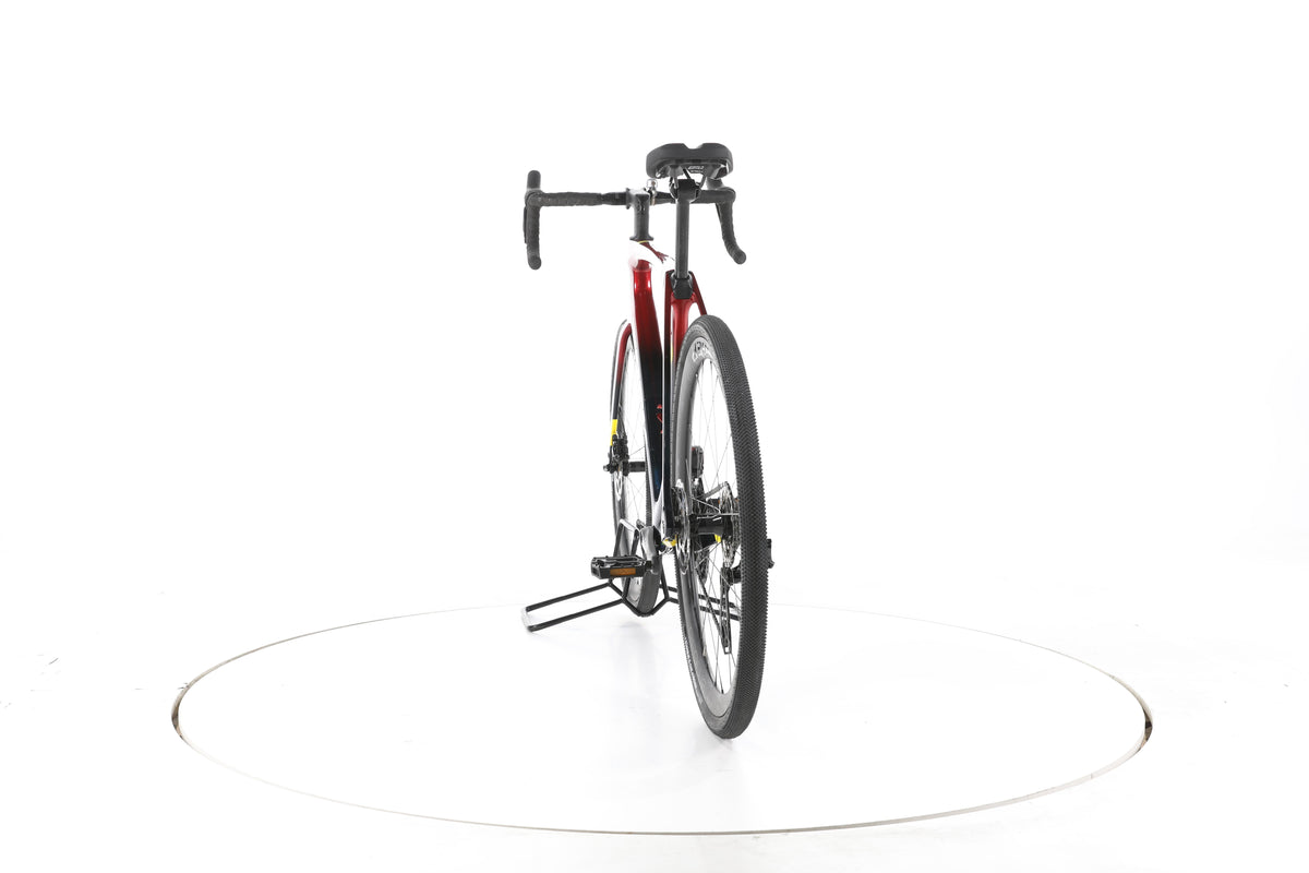 Trek Domane SLR 6 Rennrad Carbon - Image 10