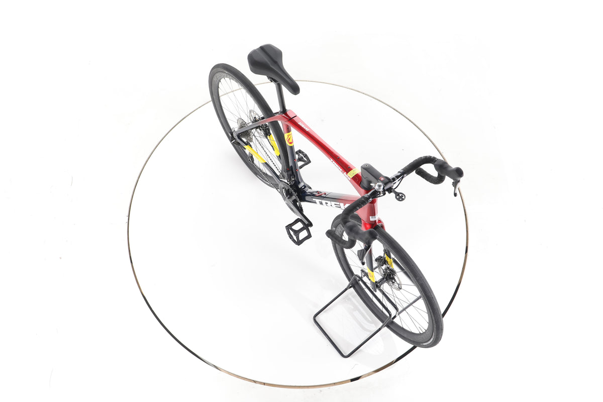Trek Domane SLR 6 Rennrad Carbon - Image 15
