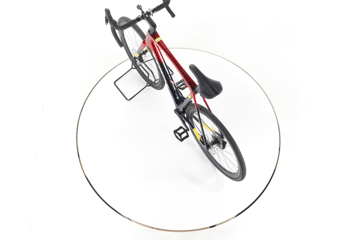 Trek Domane SLR 6 Rennrad Carbon - Image 21