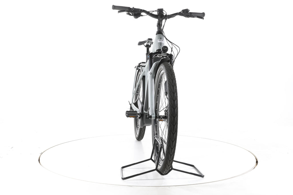Cube Kathmandu Hybrid EX Trekking E-Bike 2025 - Image 4