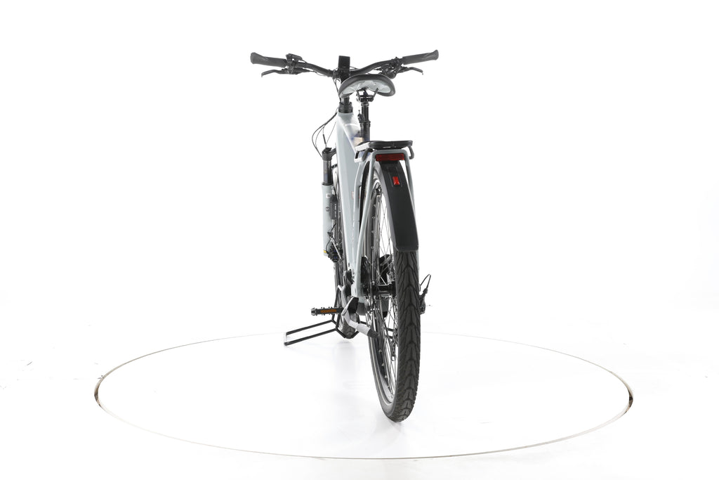 Cube Kathmandu Hybrid EX Trekking E-Bike 2025 - Image 10