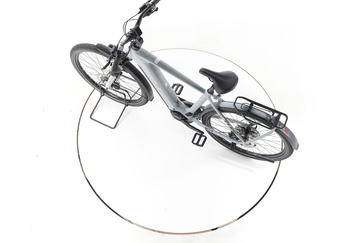 Cube Kathmandu Hybrid EX Trekking E-Bike 2025 - Image 20