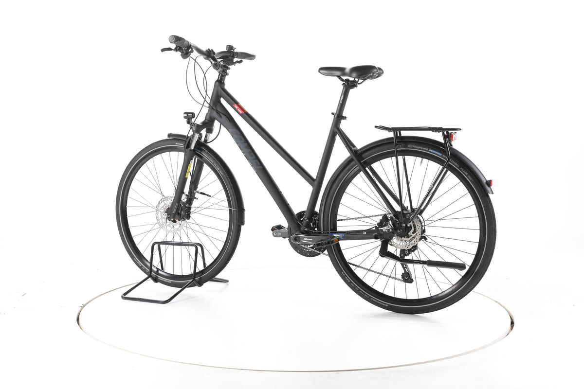 Compel XRC 1000 Fahrrad City & Trekking - Image 8