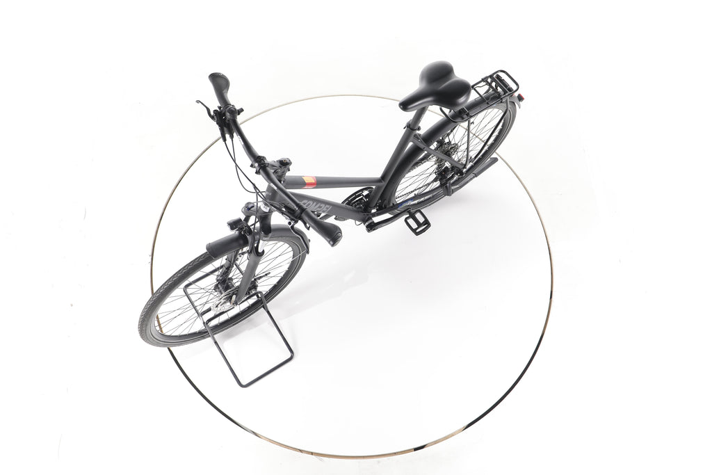 Compel XRC 1000 Fahrrad City & Trekking - Image 18