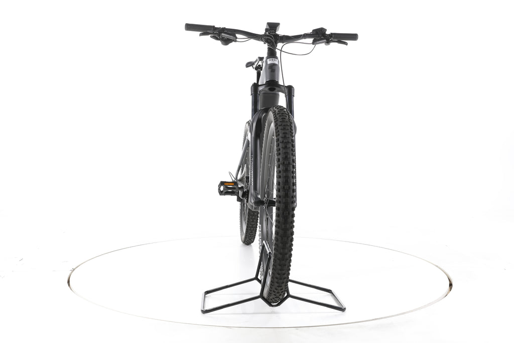 Cube Stereo Hybrid 140 HPC Race 750 E-Bike Fully Carbon 2024 - Image 4