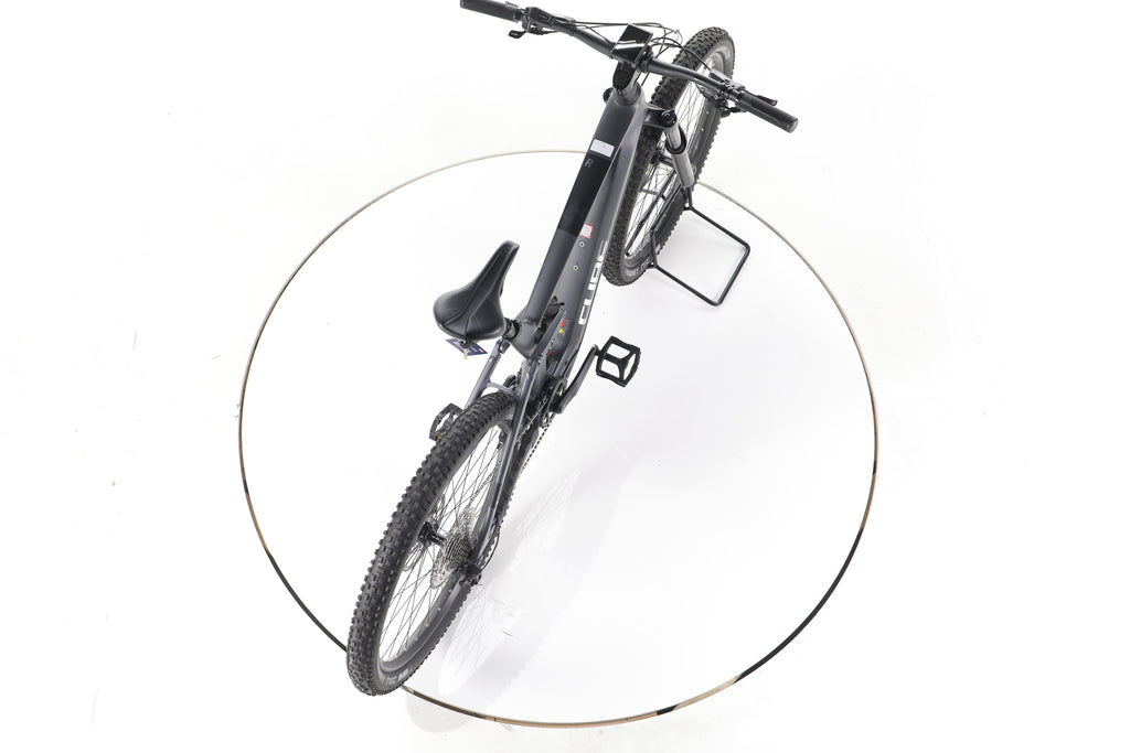 Cube Stereo Hybrid 140 HPC Race 750 E-Bike Fully Carbon 2024 - Image 23